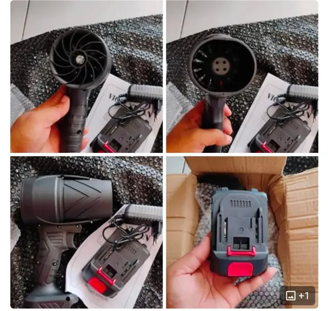 Foto produk dari pt3es